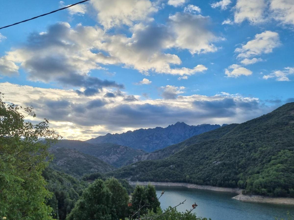Cote Lac Tolla Екстериор снимка