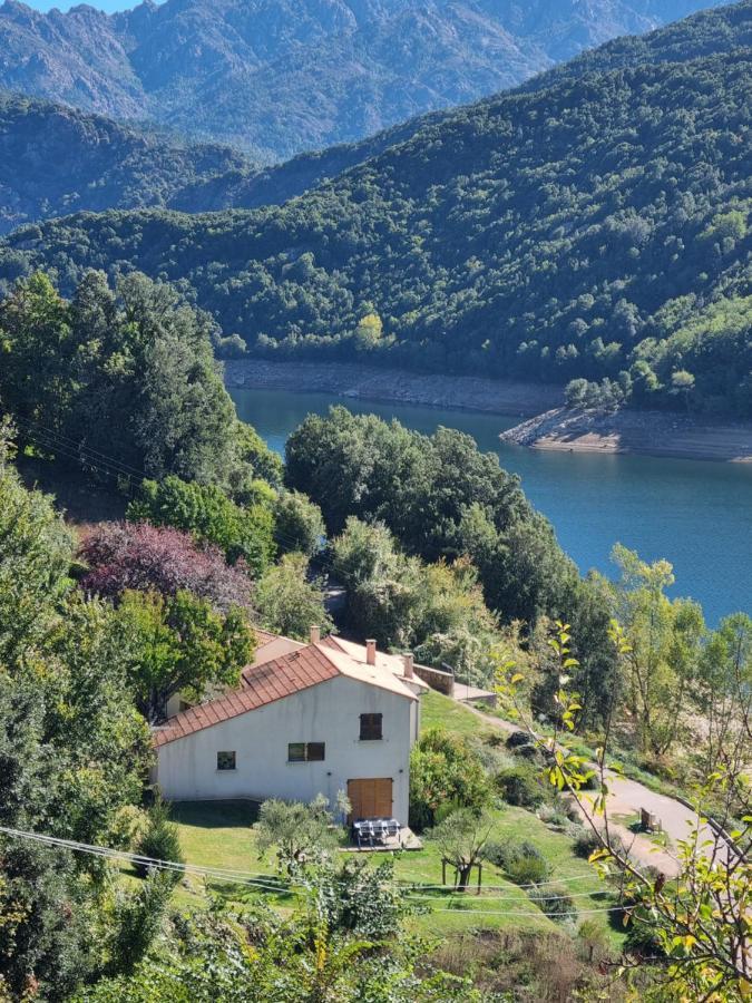 Cote Lac Tolla Екстериор снимка