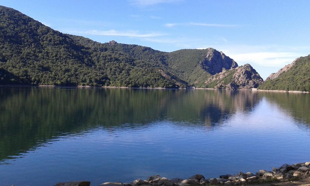 Cote Lac Tolla Екстериор снимка